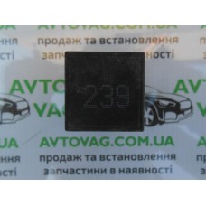 Реле стеклоочистителей 239