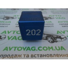Реле свечей накала 202