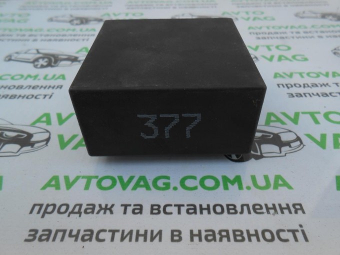 Реле 377