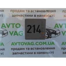 Реле 214