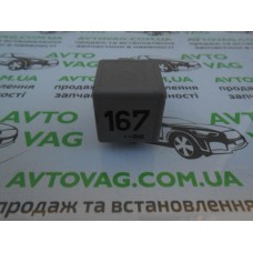 Реле топливного насоса 167