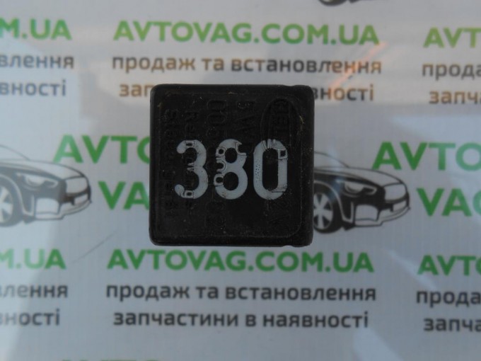 Реле 380
