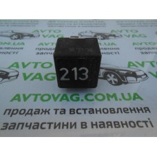 Реле вентилятора 213