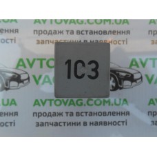 Реле свечей накала 103