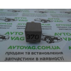 Реле вентилятора 370