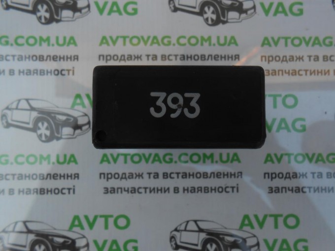 Реле 393
