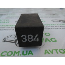 Реле кондиционера  384