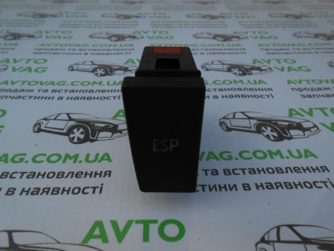 Кнопка ESP