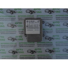  Блок управления AIR BAG (подушками безопасности)