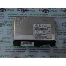  Блок управления коробкой переключения передач (АКПП)
