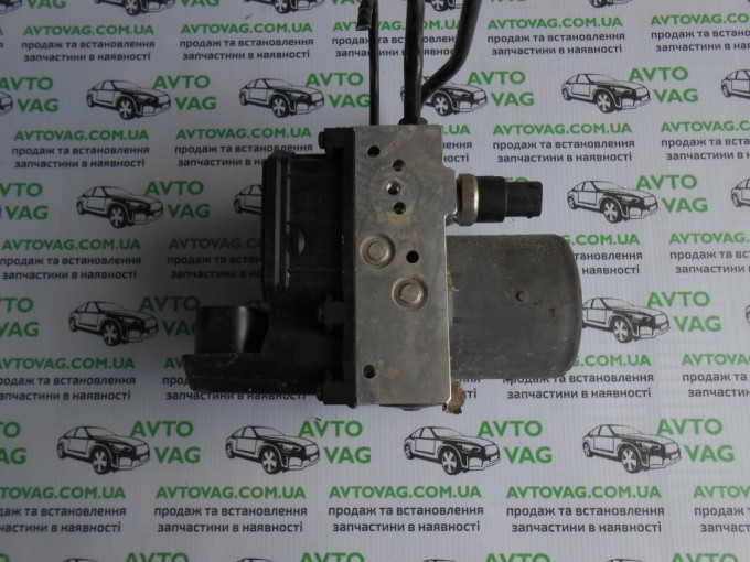  Блок ABS