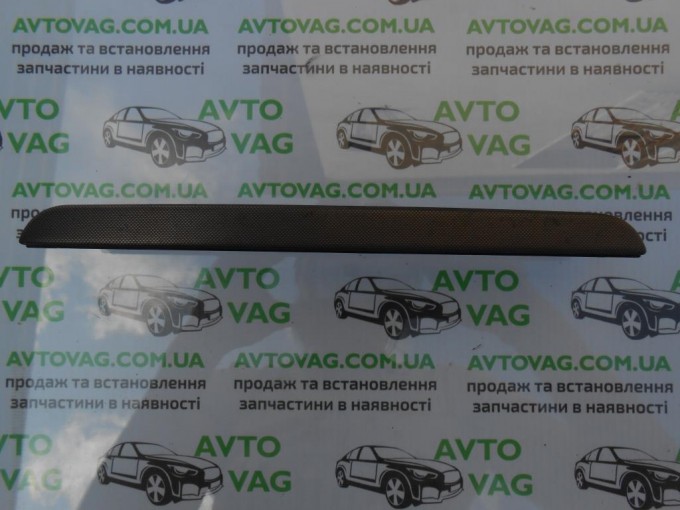  Накладка центральной консоли