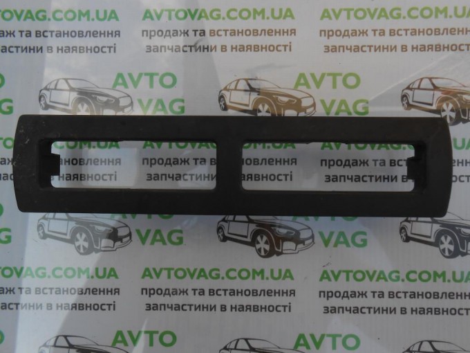  Накладка подстаканника