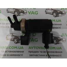Клапан электромагнитный