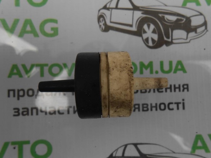 Клапан воздушный