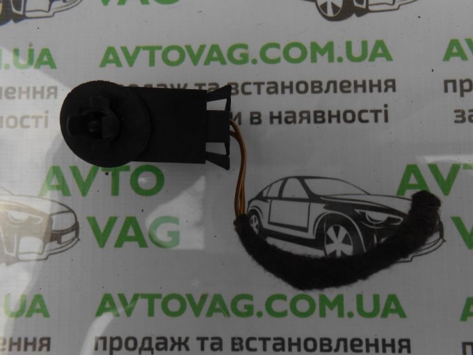 Датчик температуры воздуха