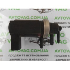 Клапан электромагнитный