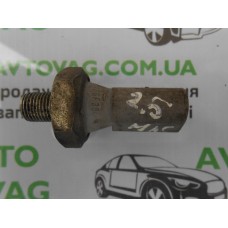 Датчик давления масла