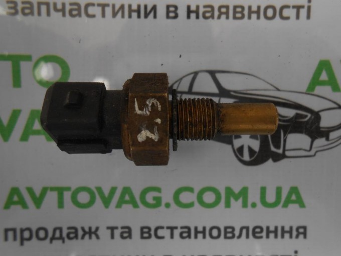 Датчик температуры масла