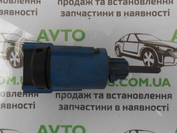 Датчик педали сцепления