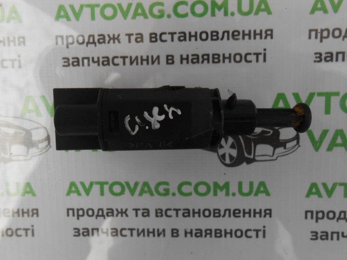 Датчик педали сцепления