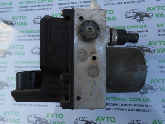  Блок ABS