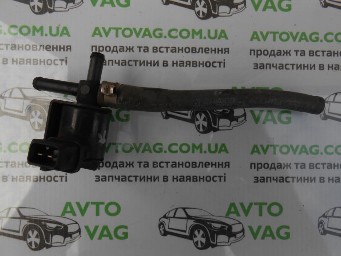 Клапан электромагнитный