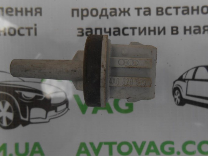 Датчик температуры воздуха
