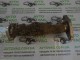 Трубка рециркуляции выхлопных газов (EGR)