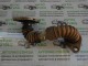  Трубка рециркуляции выхлопных газов (EGR)