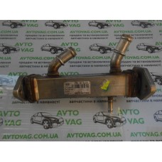 Радиатор EGR