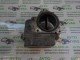 Дроссельная заслонка