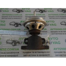 Клапан EGR