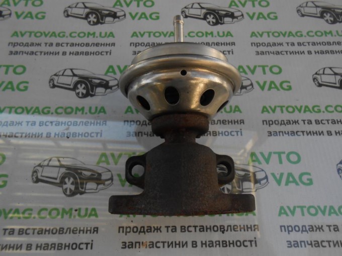 Клапан EGR