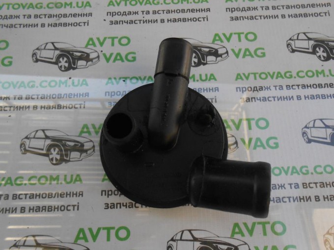 Клапан EGR
