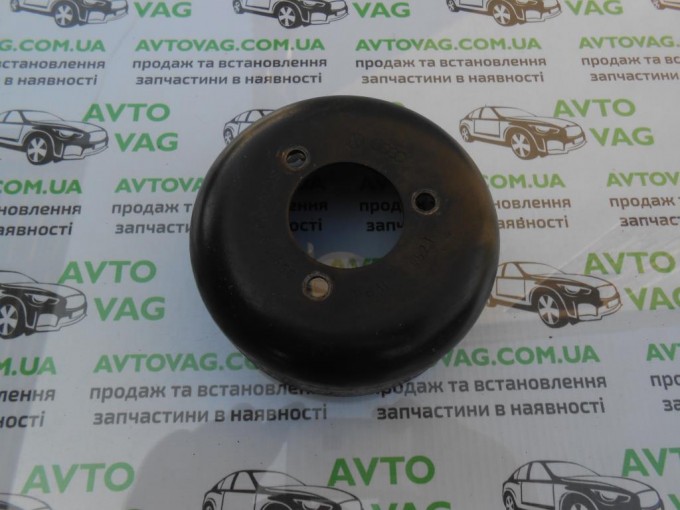 Шкив вискомуфты