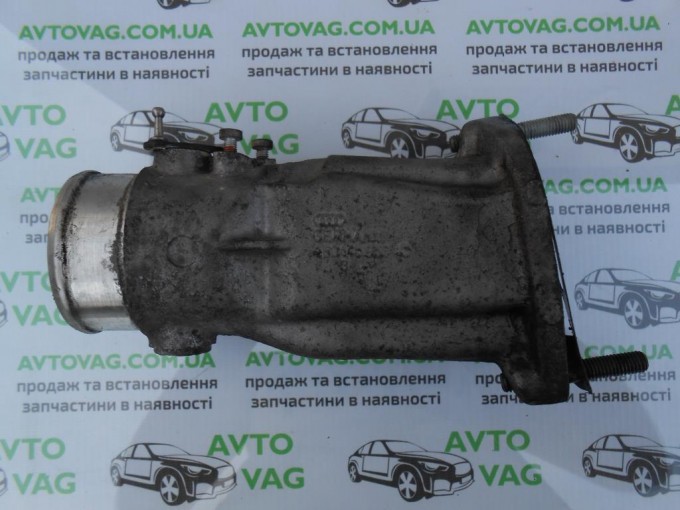 Дроссельная заслонка