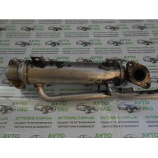 Радиатор EGR