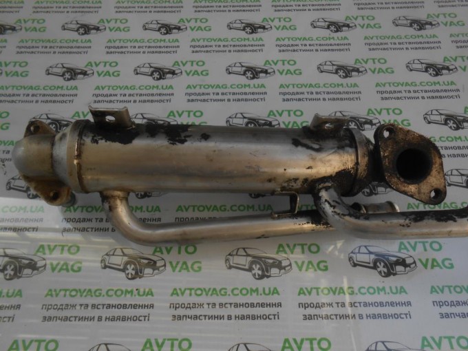 Радиатор EGR