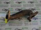  Трубка рециркуляции выхлопных газов (EGR)