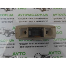 Плафон салона задний