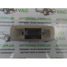 Плафон салона