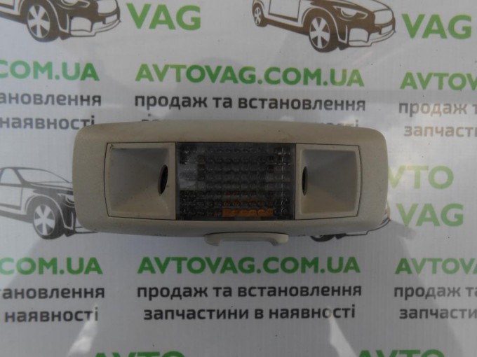 Плафон салона
