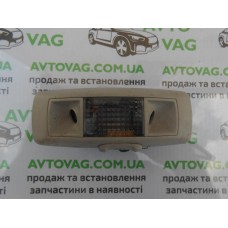 Плафон салона