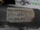 Моторчик стеклоподъемника передний левый