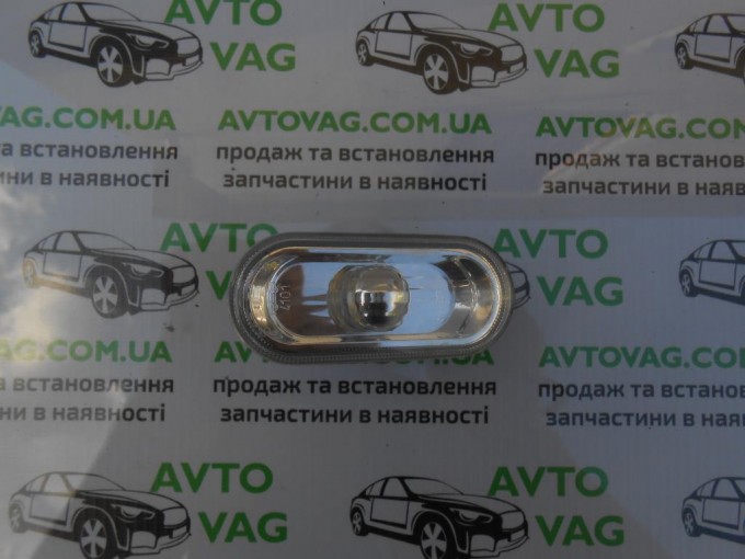 Повторитель поворота