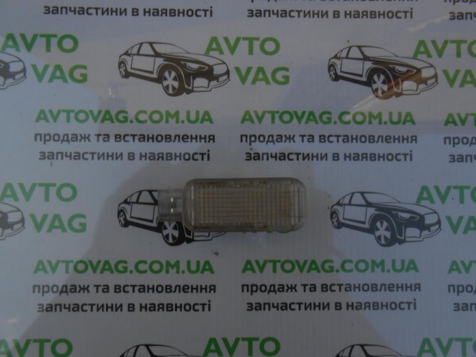 Плафон салона