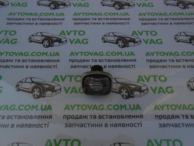 Повторитель поворота