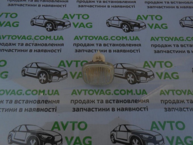 Повторитель поворота