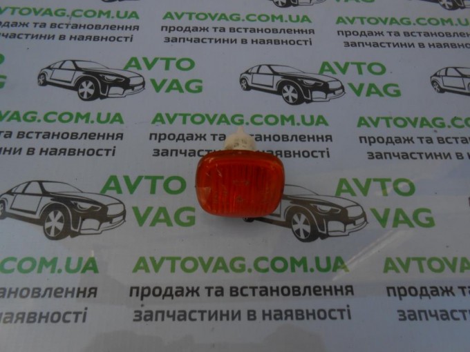  Повторитель поворота